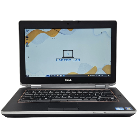Laptopuri refurbished și second-hand - Laptop Second Hand Dell Latitude E6420 - 14inch Intel I5-2430M 8GB RAM 128GB SSD Windows 10 Refurbished