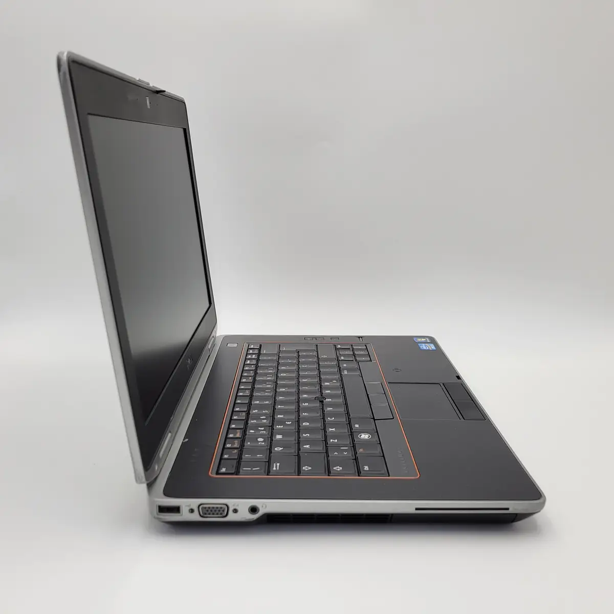 Laptop Second Hand Dell Latitude E6420 - 14inch Intel i5-2520M 4GB RAM 128GB SSD Windows 10 Refurbished  [6]