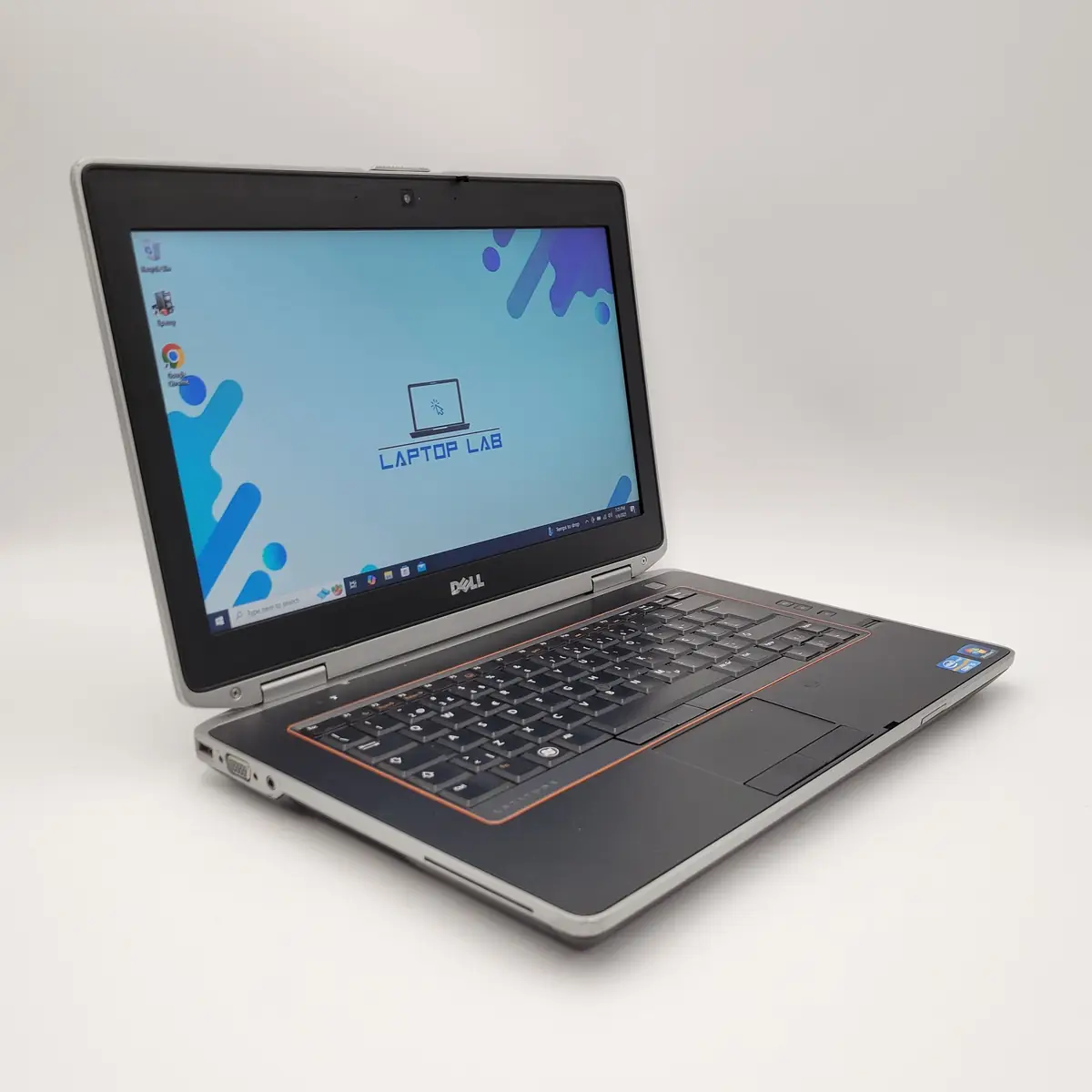 Laptop Second Hand Dell Latitude E6420 - 14inch Intel i5-2520M 4GB RAM 128GB SSD Windows 10 Refurbished  [4]