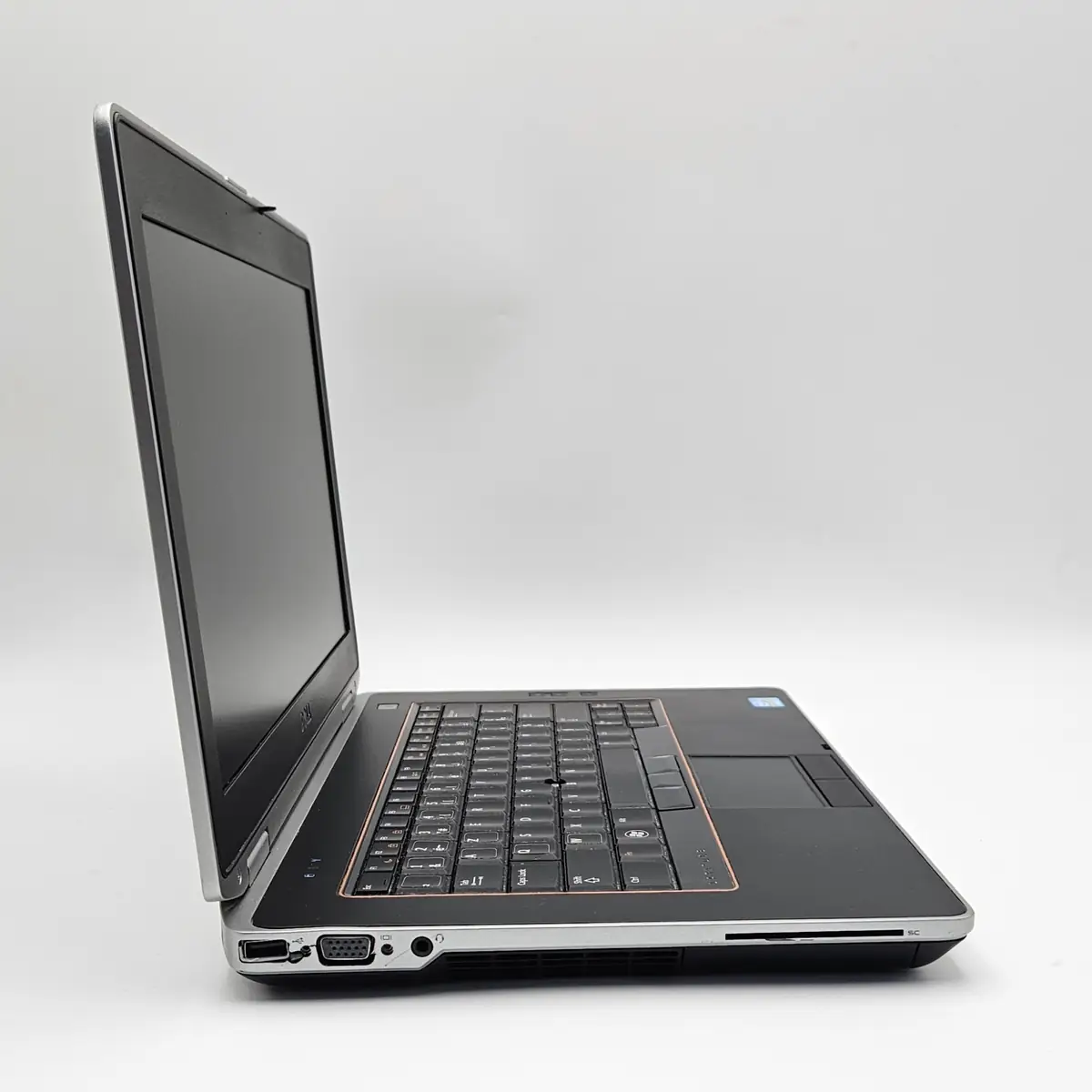 Laptop Second Hand Dell Latitude E6420 - 14inch Intel I5-2540M 6GB RAM 250GB HDD Windows 10 Refurbished [6]