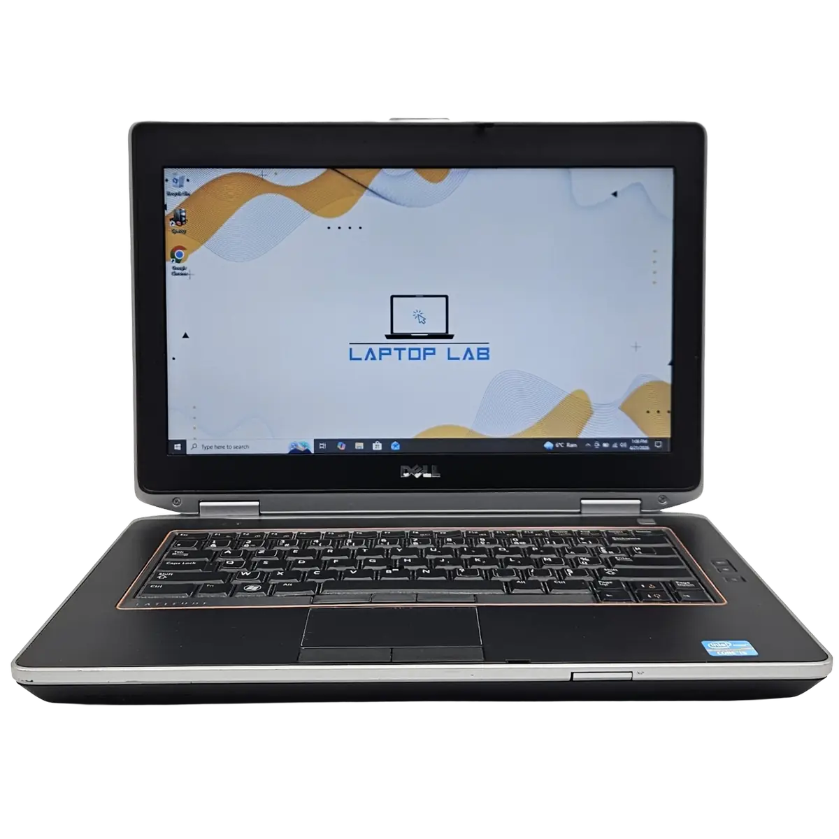 Laptopuri refurbished și second-hand - Laptop Second Hand Dell Latitude E6420 - 14inch Intel I5-2540M 6GB RAM 250GB HDD Windows 10 Refurbished