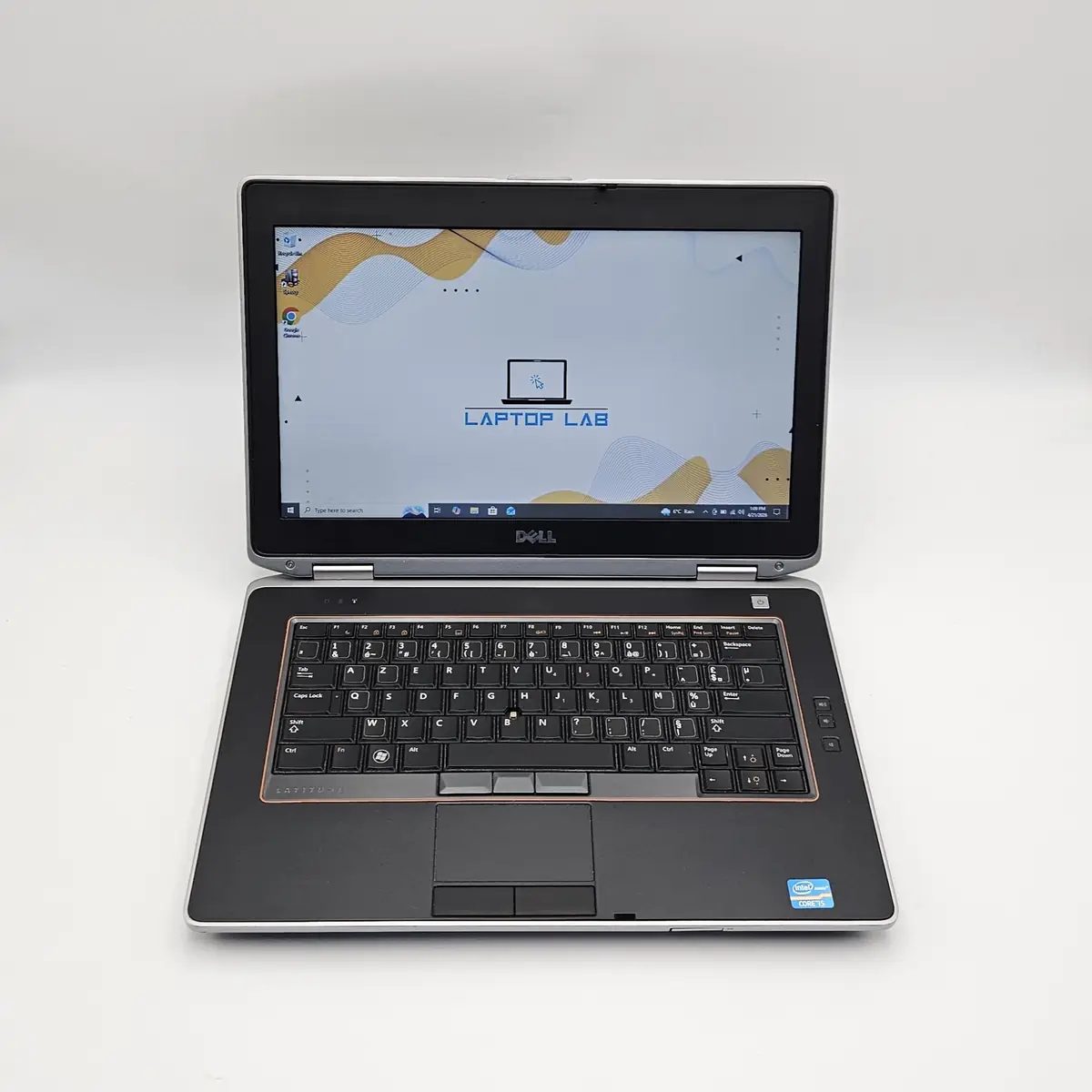 Laptop Second Hand Dell Latitude E6420 - 14inch Intel I5-2540M 6GB RAM 250GB HDD Windows 10 Refurbished [2]