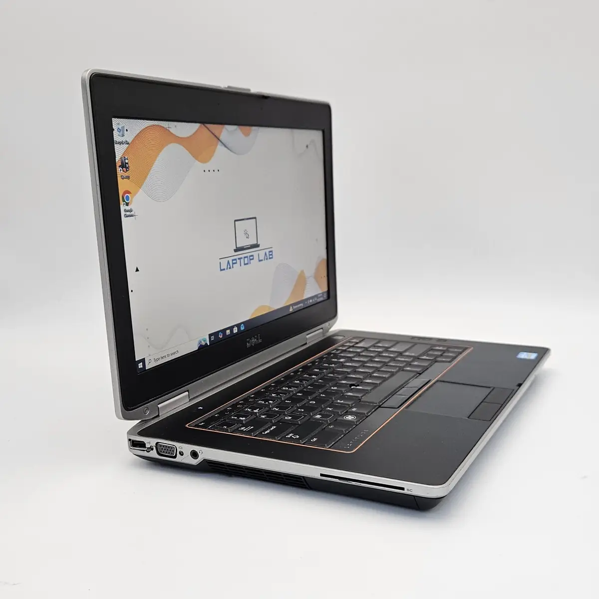 Laptop Second Hand Dell Latitude E6420 - 14inch Intel I5-2540M 6GB RAM 250GB HDD Windows 10 Refurbished [4]