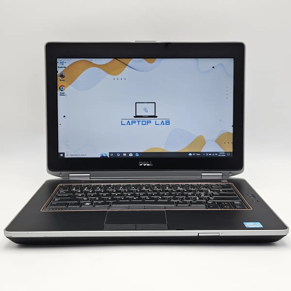Laptop Second Hand Dell Latitude E6420 - 14inch Intel I5-2540M 6GB RAM 250GB HDD Windows 10 Refurbished [1]