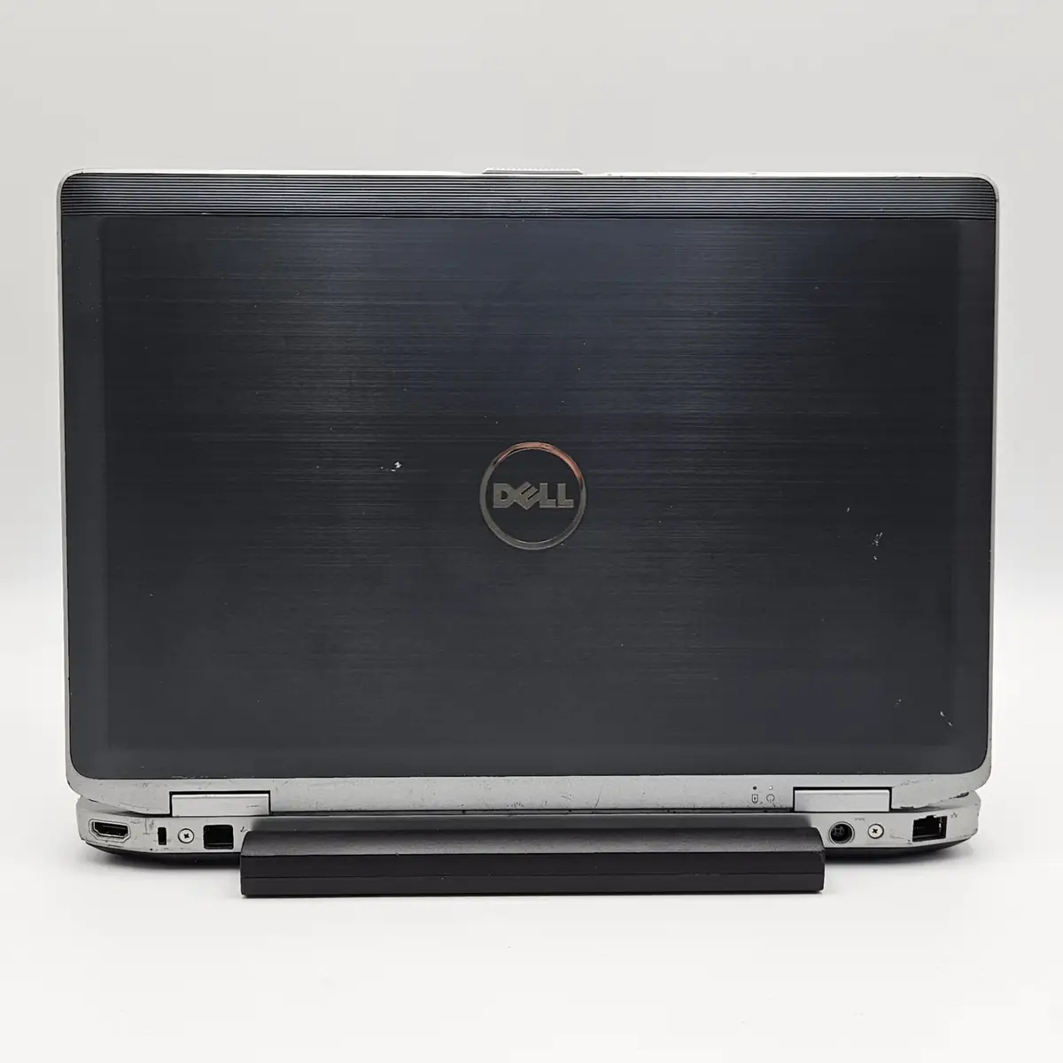 Laptop Second Hand Dell Latitude E6420 - 14inch Intel I7-2620M 8GB RAM 320GB HDD Windows 10 Refurbished [7]