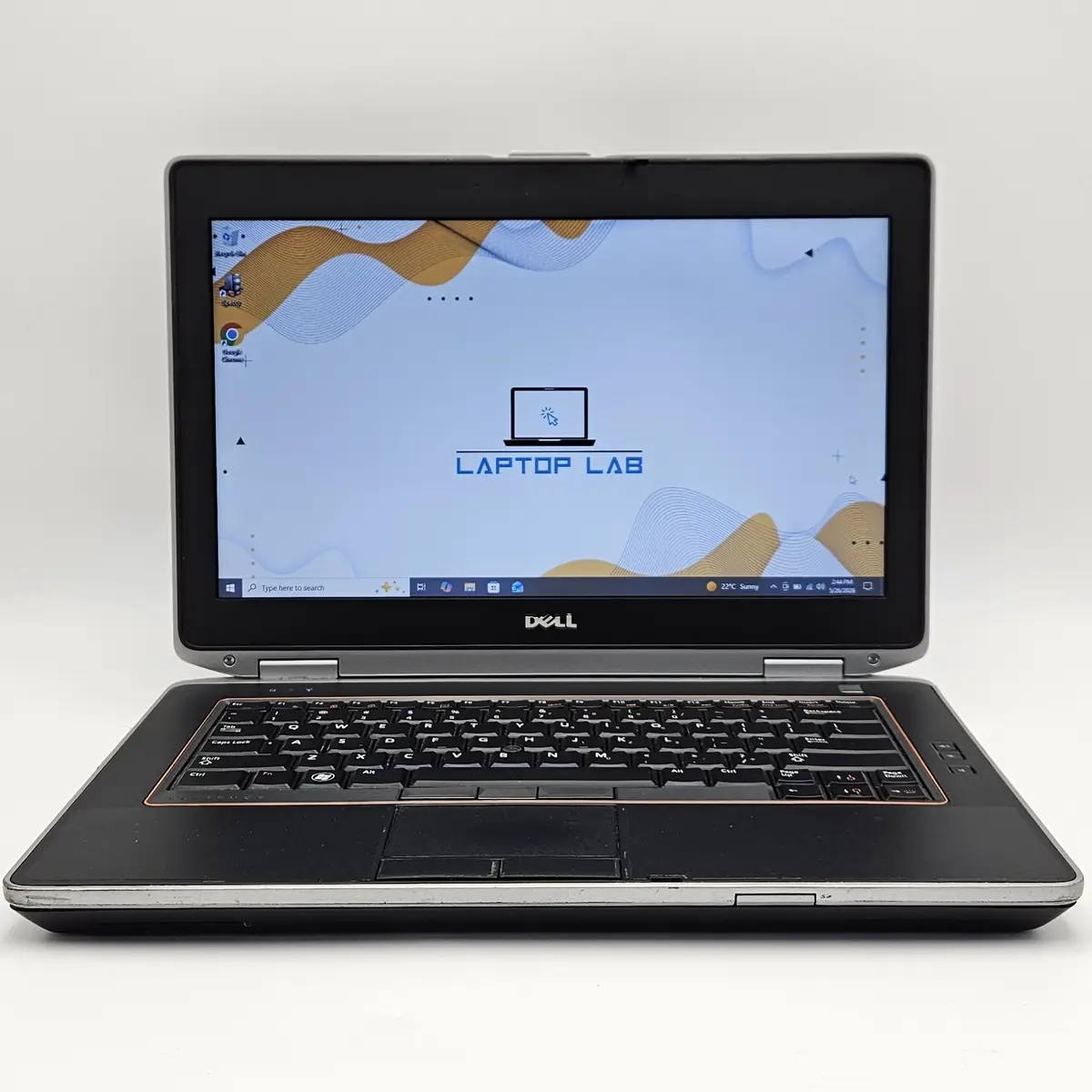 Laptop Second Hand Dell Latitude E6420 - 14inch Intel I7-2620M 8GB RAM 320GB HDD Windows 10 Refurbished [1]