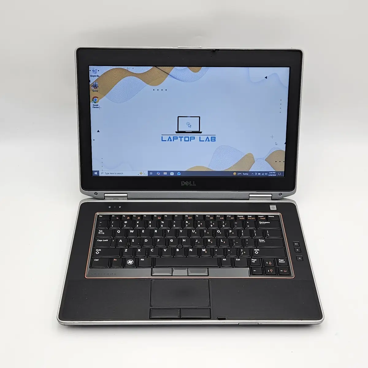 Laptop Second Hand Dell Latitude E6420 - 14inch Intel I7-2620M 8GB RAM 320GB HDD Windows 10 Refurbished [2]