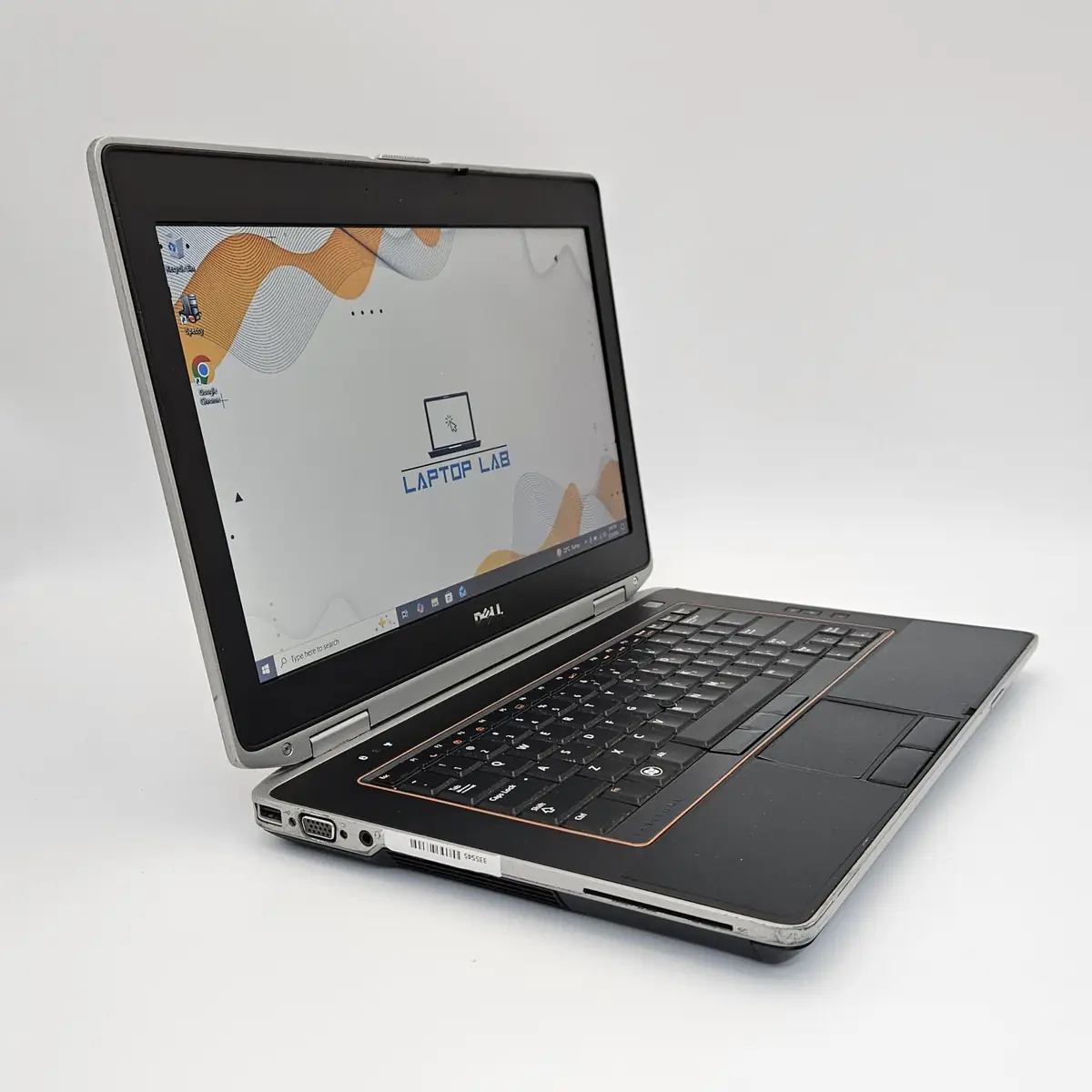 Laptop Second Hand Dell Latitude E6420 - 14inch Intel I7-2620M 8GB RAM 320GB HDD Windows 10 Refurbished [4]