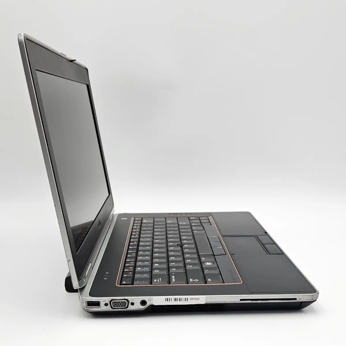 Laptop Second Hand Dell Latitude E6420 - 14inch Intel I7-2620M 8GB RAM 320GB HDD Windows 10 Refurbished [6]