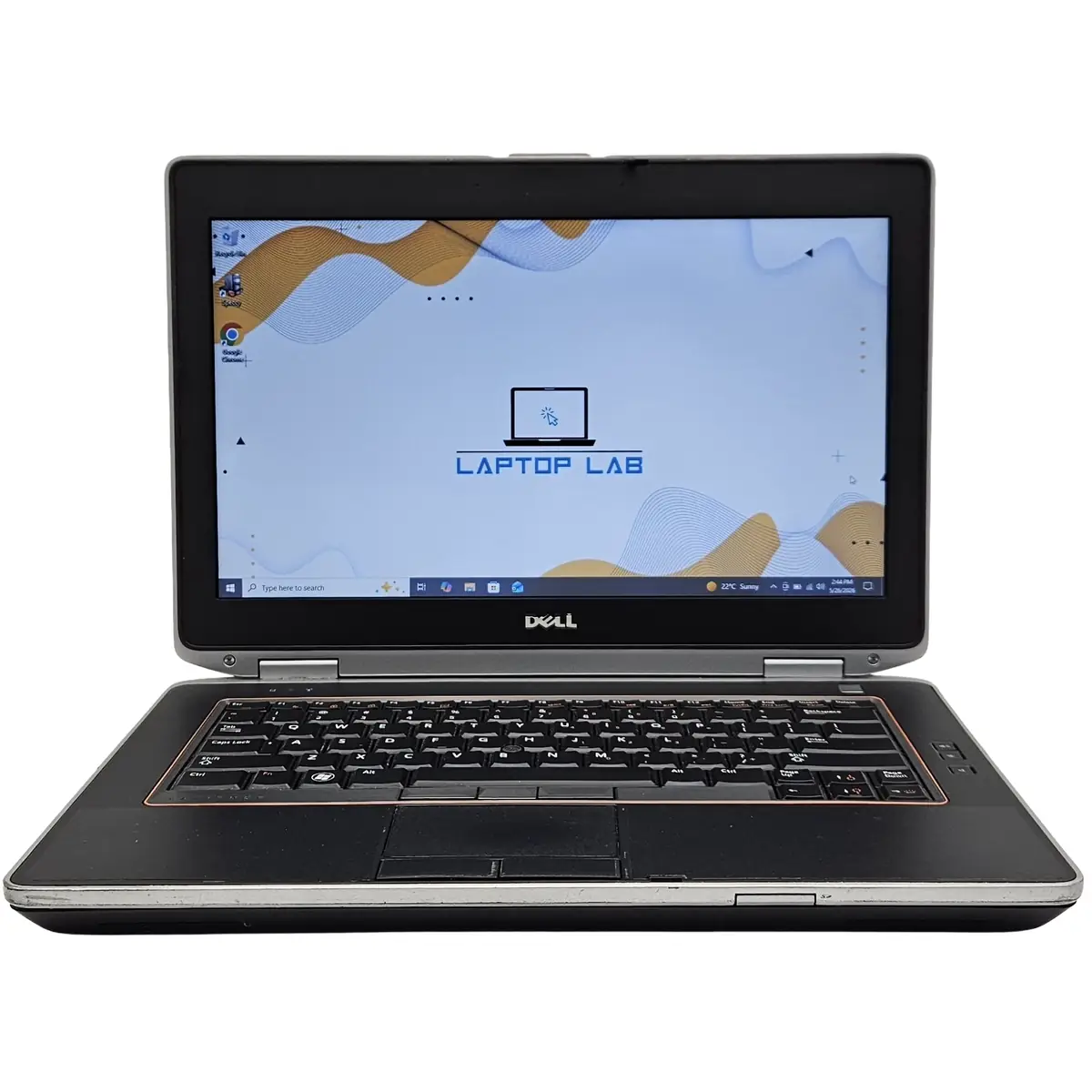 Laptopuri refurbished și second-hand - Laptop Second Hand Dell Latitude E6420 - 14inch Intel I7-2620M 8GB RAM 320GB HDD Windows 10 Refurbished