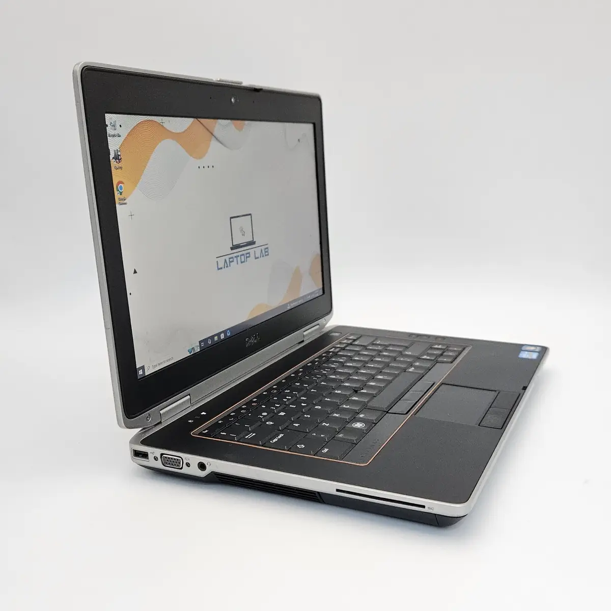 Laptop Second Hand Dell Latitude E6420 - 14inch Intel I7-2720QM 8GB RAM 320GB HDD Windows 10 Refurbished [4]
