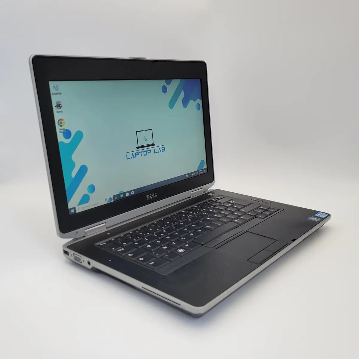 Laptop Second Hand Dell Latitude E6430 - 14inch Intel Core i5-3320M 4GB RAM 320GB HDD Windows 10 Refurbished  [4]