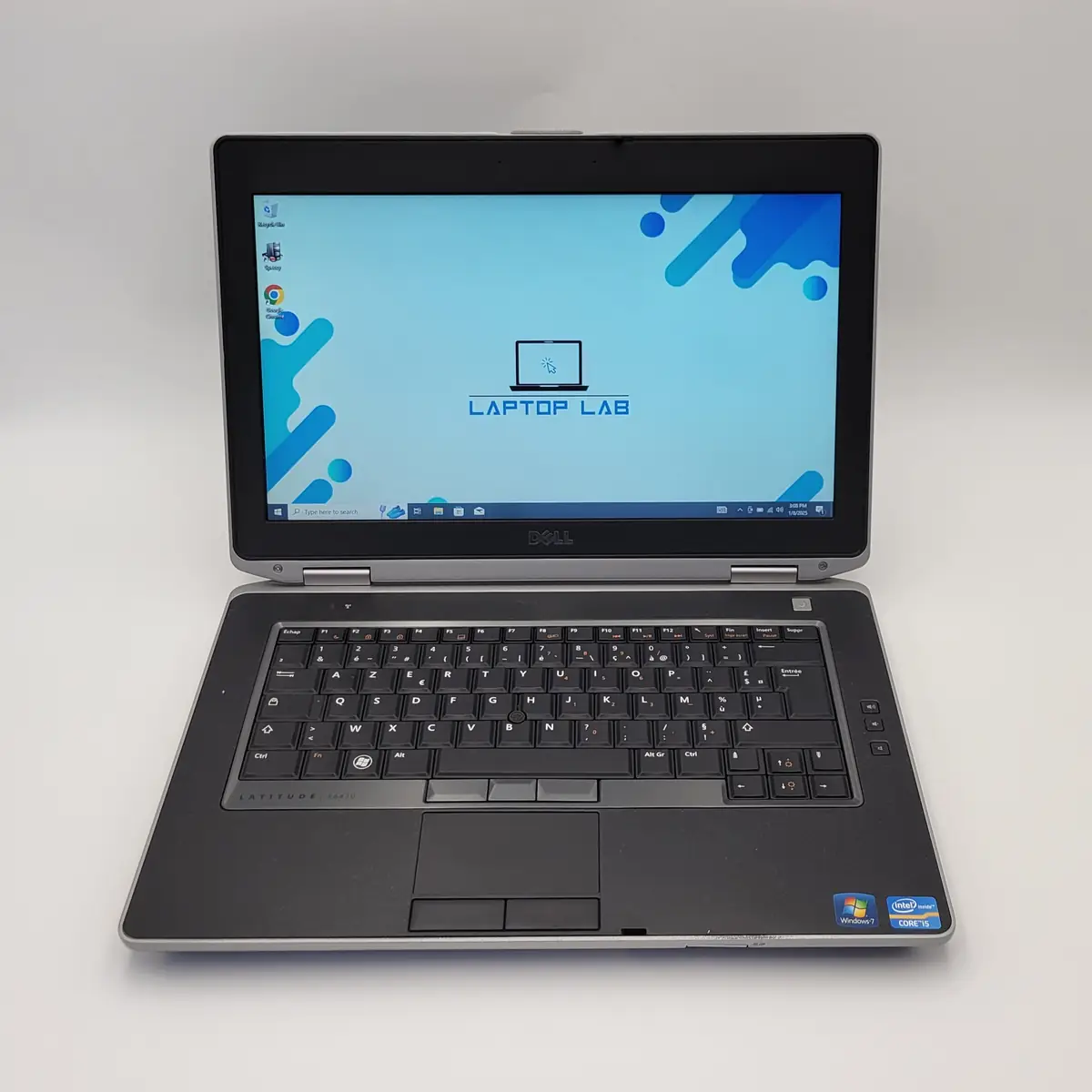 Laptop Second Hand Dell Latitude E6430 - 14inch Intel Core i5-3320M 4GB RAM 320GB HDD Windows 10 Refurbished  [2]