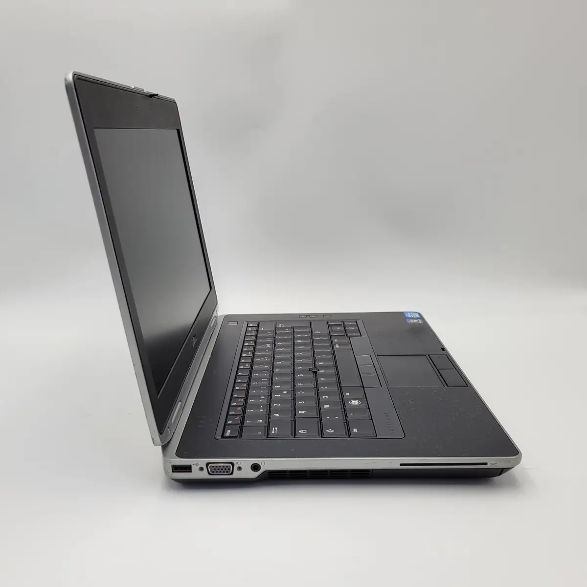 Laptop Second Hand Dell Latitude E6430 - 14inch Intel Core i5-3320M 4GB RAM 320GB HDD Windows 10 Refurbished  [6]