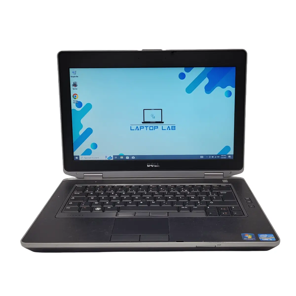 Laptop Second Hand Dell Latitude E6430 - 14inch Intel Core i5-3320M 4GB RAM 320GB HDD Windows 10 Refurbished  [0]
