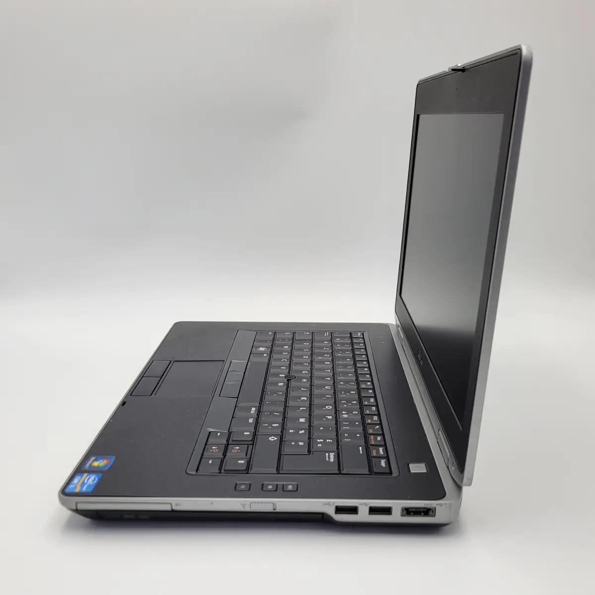 Laptop Second Hand Dell Latitude E6430 - 14inch Intel Core i5-3320M 4GB RAM 320GB HDD Windows 10 Refurbished  [5]