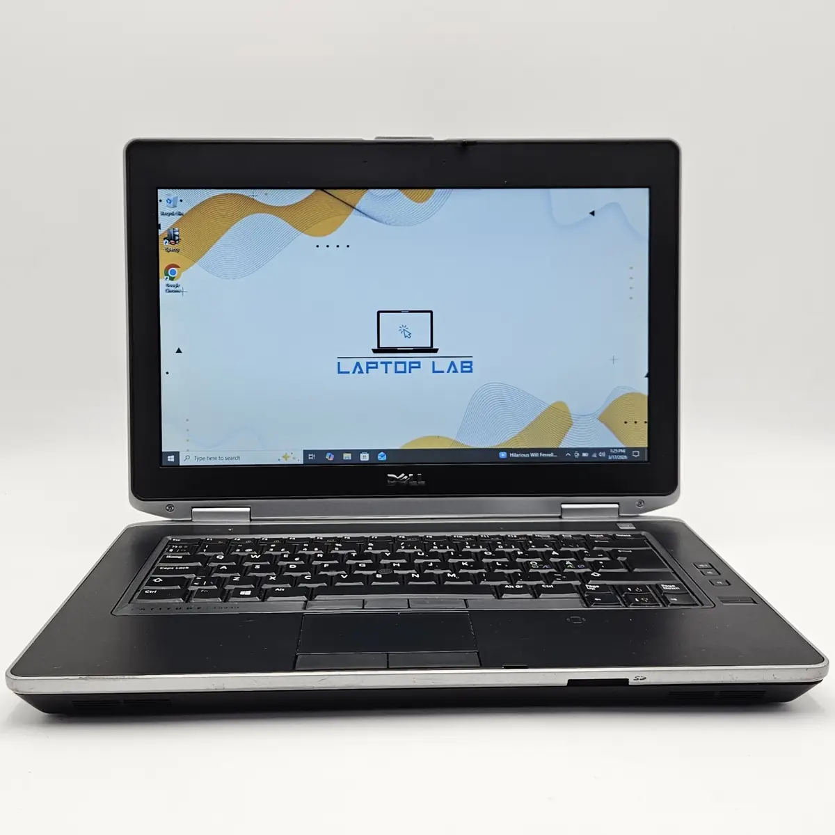 Laptop Second Hand Dell Latitude E6430 - 14inch Intel I5-3210M 8GB RAM 256GB SSD Windows 10 Refurbished [1]