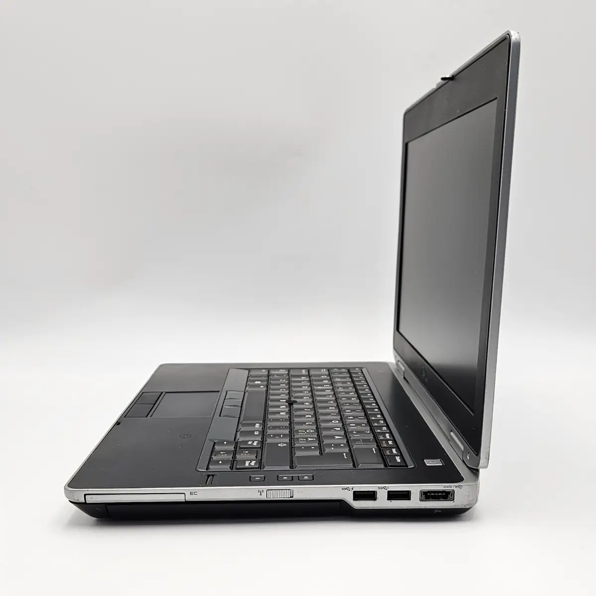 Laptop Second Hand Dell Latitude E6430 - 14inch Intel I5-3210M 8GB RAM 256GB SSD Windows 10 Refurbished [5]