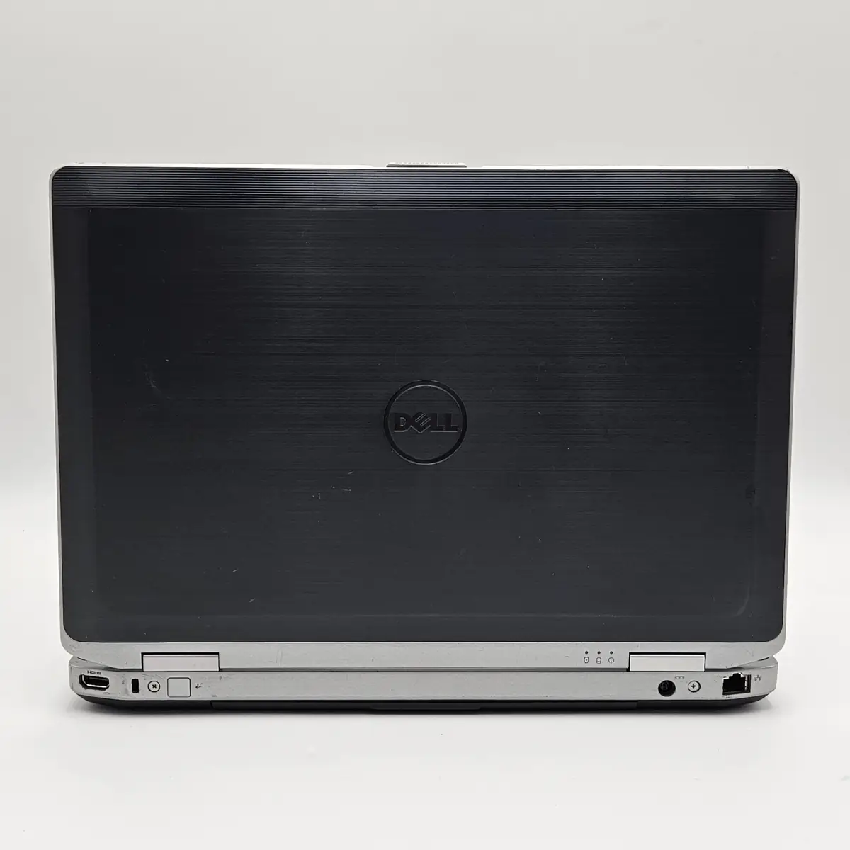 Laptop Second Hand Dell Latitude E6430 - 14inch Intel I5-3210M 8GB RAM 256GB SSD Windows 10 Refurbished [7]