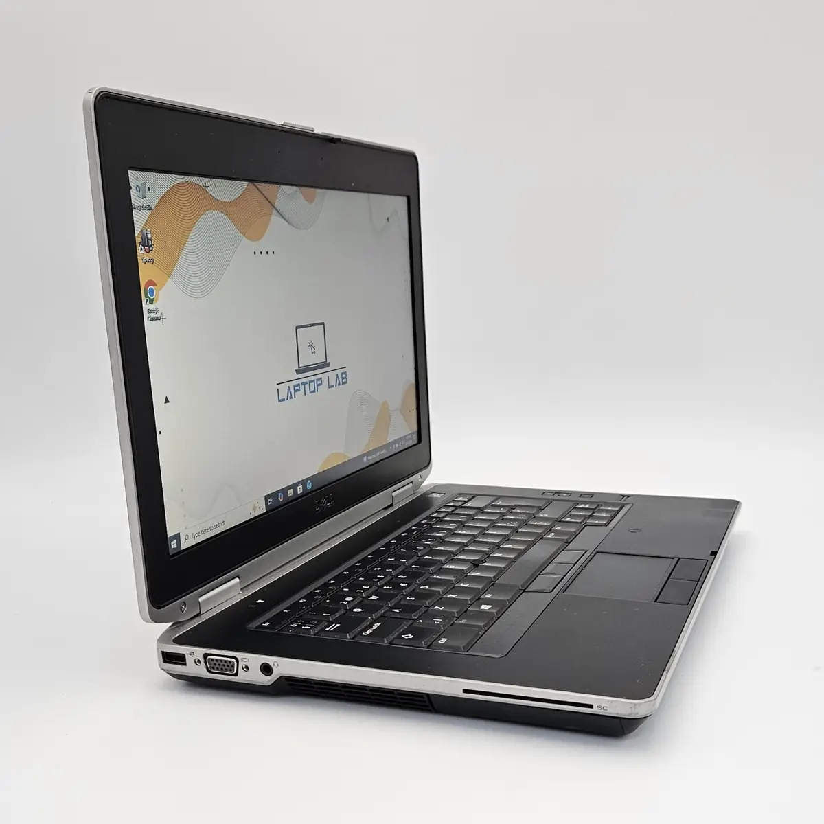 Laptop Second Hand Dell Latitude E6430 - 14inch Intel I5-3210M 8GB RAM 256GB SSD Windows 10 Refurbished [4]