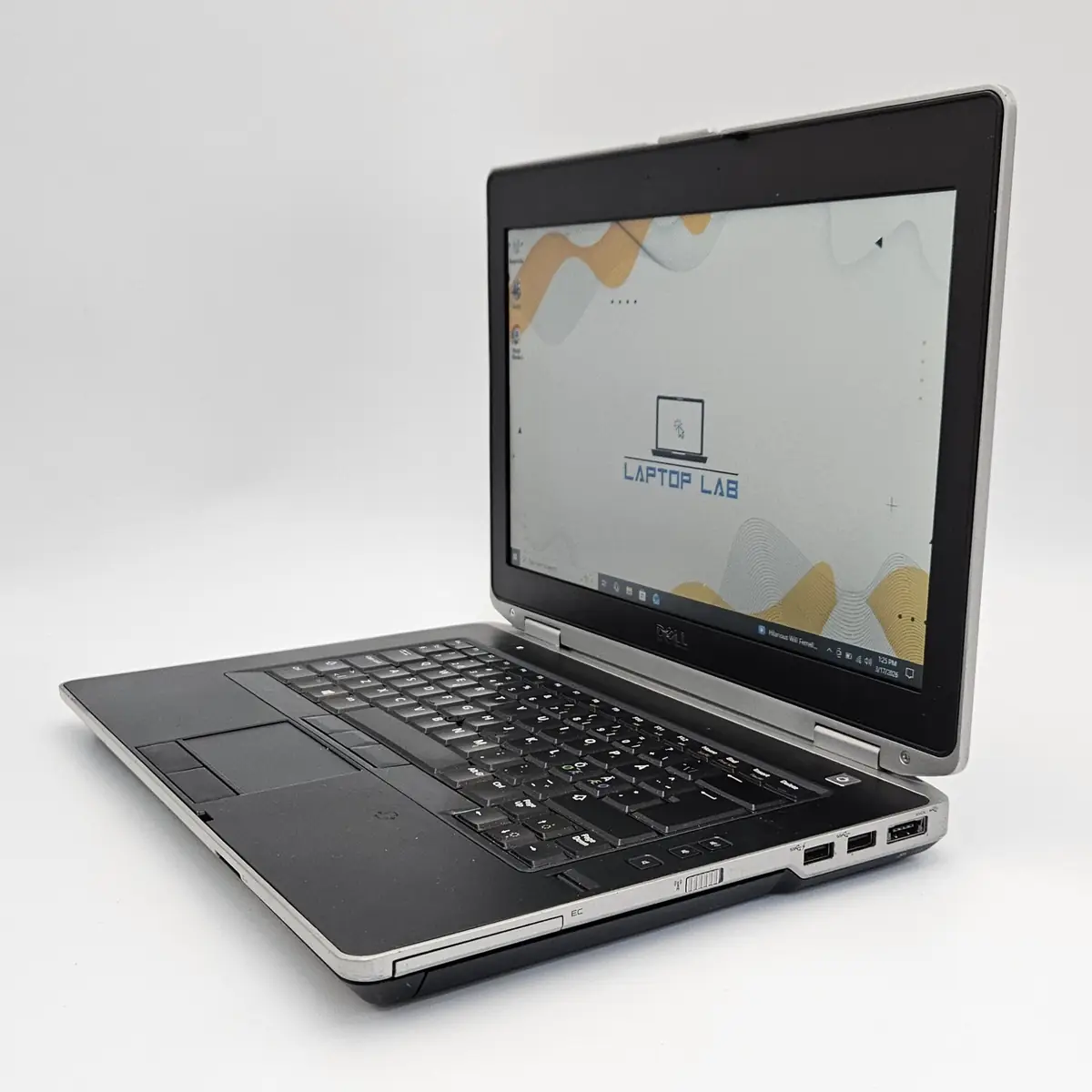 Laptop Second Hand Dell Latitude E6430 - 14inch Intel I5-3210M 8GB RAM 256GB SSD Windows 10 Refurbished [3]