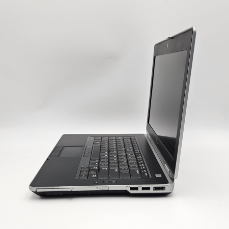 Laptop Second Hand Dell Latitude E6430 - 14inch Intel I5-3360M 8GB RAM 128GB SSD Nvidia NVS 5200M 1GB TAST. ILUM. Windows 10 Refurbished [5]