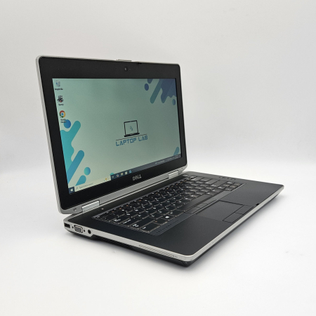 Laptop Second Hand Dell Latitude E6430 - 14inch Intel I5-3360M 8GB RAM 128GB SSD Nvidia NVS 5200M 1GB TAST. ILUM. Windows 10 Refurbished [4]