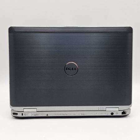 Laptop Second Hand Dell Latitude E6430 - 14inch Intel I5-3360M 8GB RAM 128GB SSD Nvidia NVS 5200M 1GB TAST. ILUM. Windows 10 Refurbished [7]