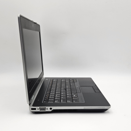 Laptop Second Hand Dell Latitude E6430 - 14inch Intel I5-3360M 8GB RAM 128GB SSD Nvidia NVS 5200M 1GB TAST. ILUM. Windows 10 Refurbished [6]