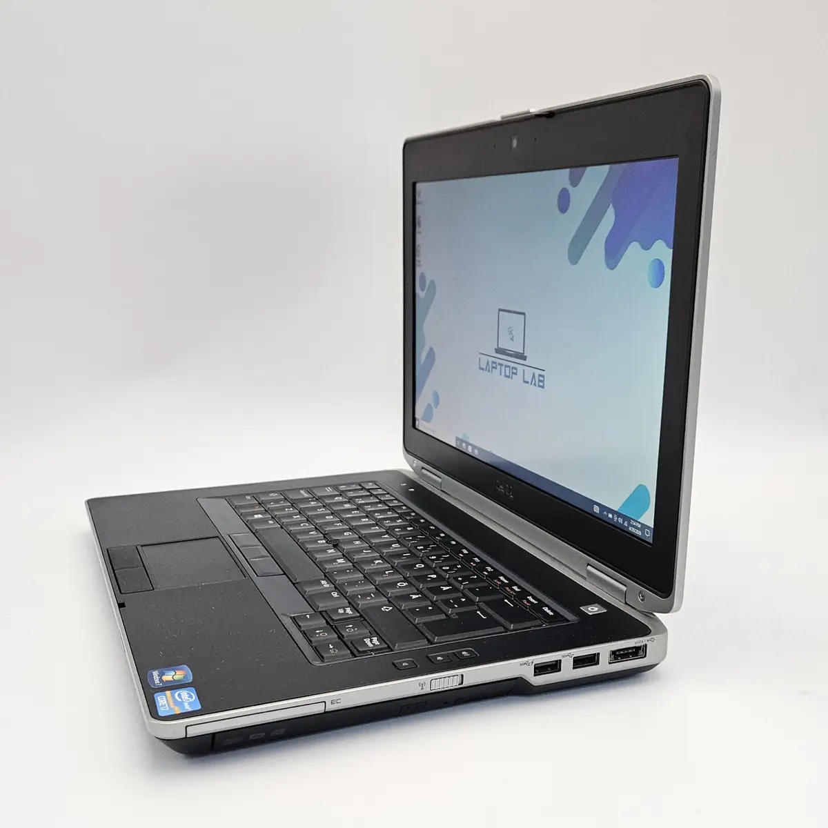 Laptop Second Hand Dell Latitude E6430 - 14inch Intel I7-3740Qm 8GB RAM 500GB HDD Nvidia NVS 5200M 1GB Windows 10 Refurbished  [3]