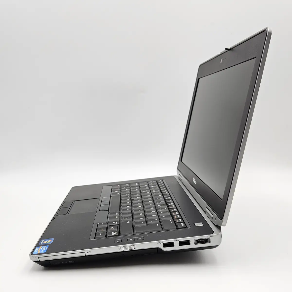 Laptop Second Hand DELL Latitude E6430 - 14inch Intel i5-3340M 8GB RAM 320GB HDD Windows 10 Refurbished  [5]