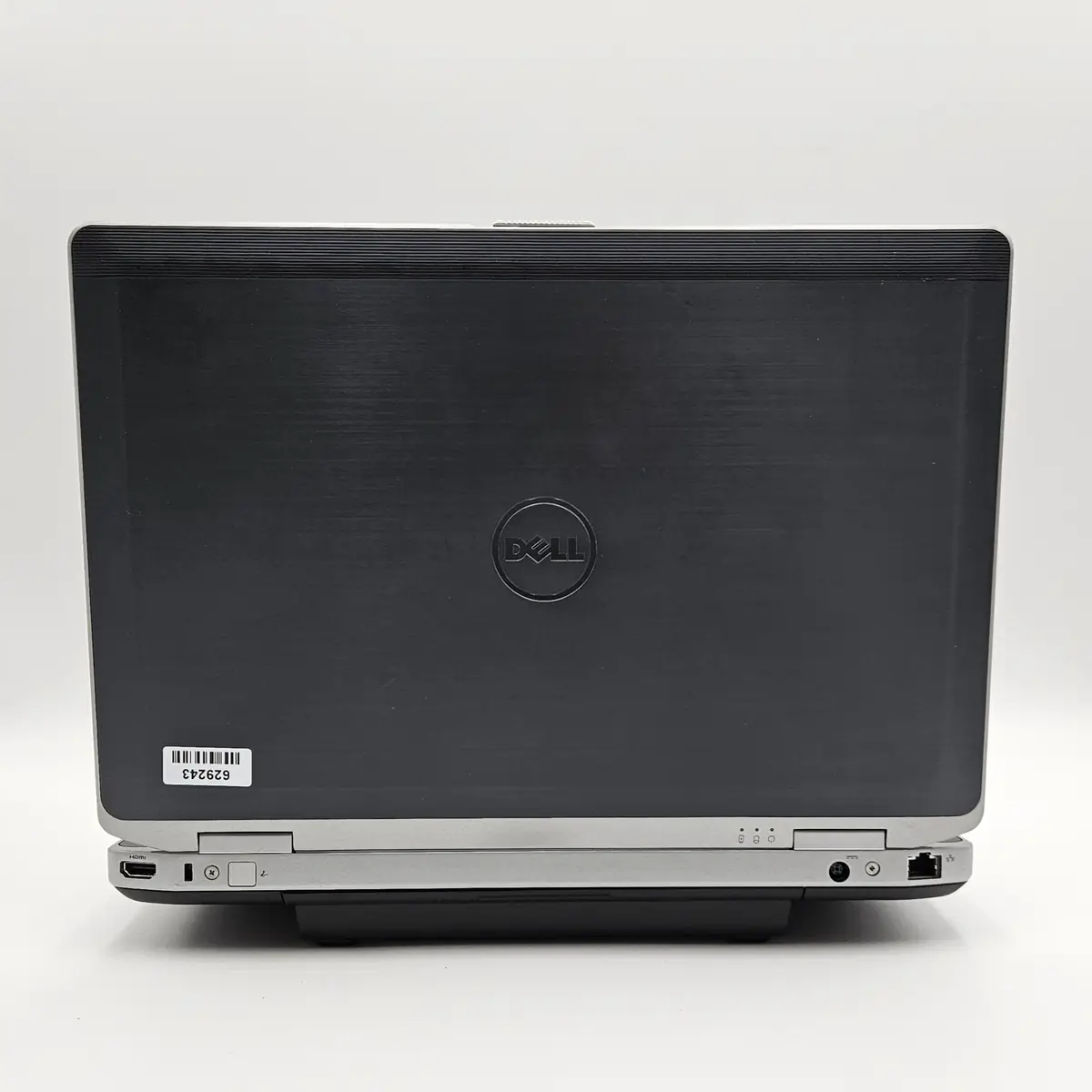Laptop Second Hand DELL Latitude E6430 - 14inch Intel i5-3340M 8GB RAM 320GB HDD Windows 10 Refurbished  [7]