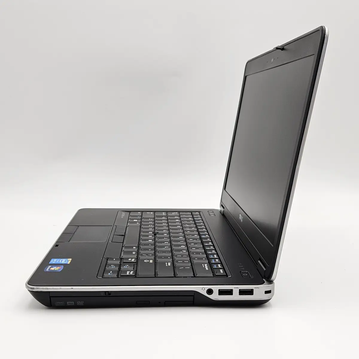 Laptop Second Hand Dell Latitude E6440 - 14inch Intel I5-4310M 8GB RAM 240GB SSD TAST. ILUM. Windows 10 Refurbished  [5]