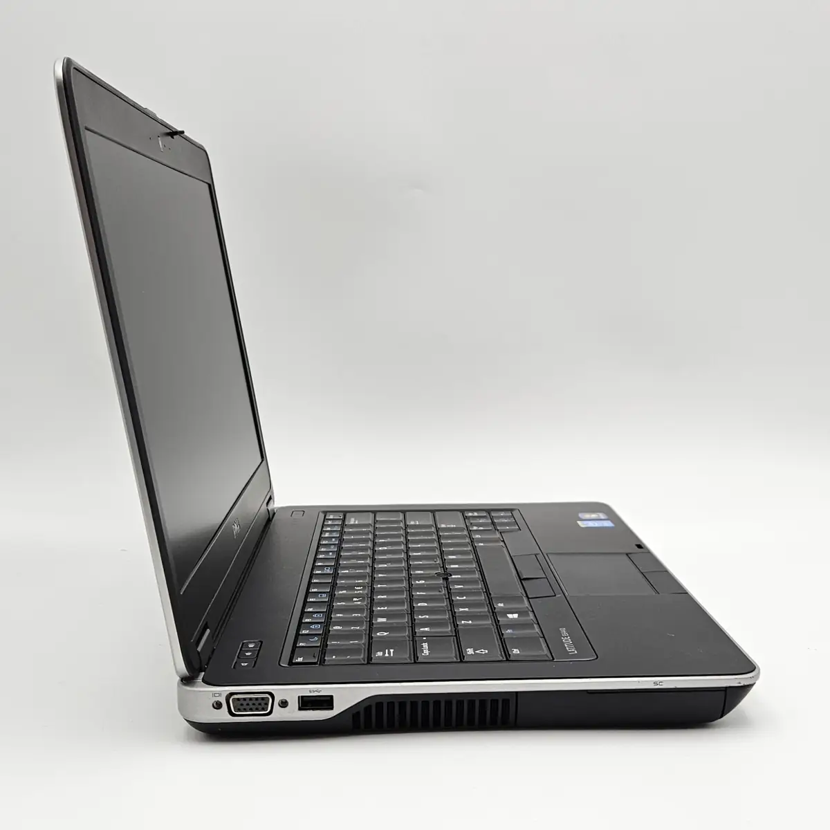 Laptop Second Hand Dell Latitude E6440 - 14inch Intel I5-4310M 8GB RAM 240GB SSD TAST. ILUM. Windows 10 Refurbished  [6]
