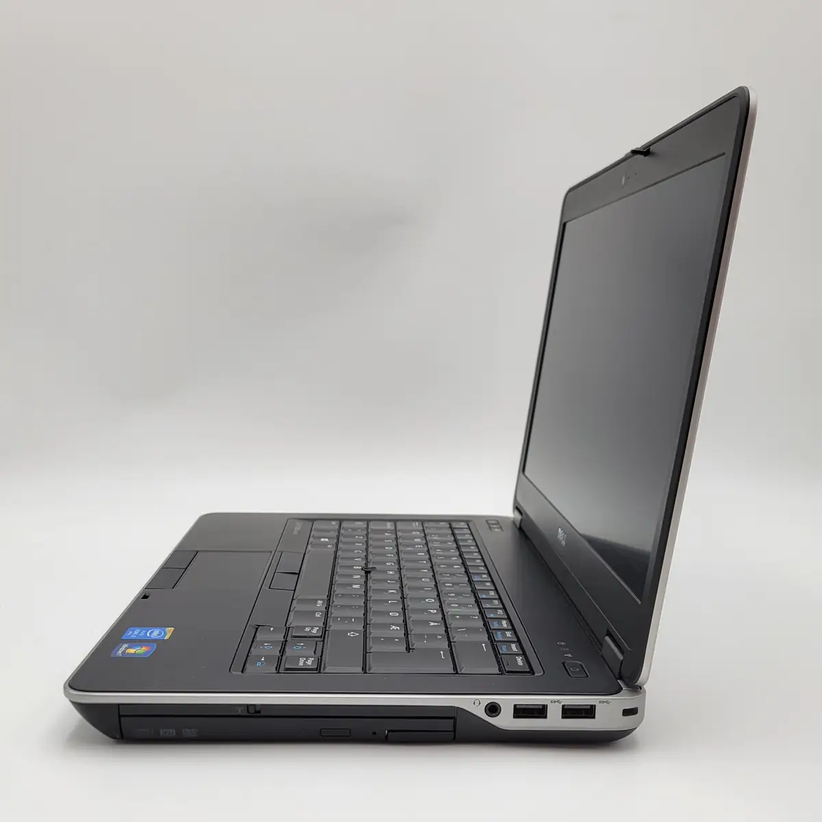 Laptop Second Hand DELL Latitude E6440 - 14inch Intel i5-4310M 8GB RAM 250GB HDD TAST. ILUM.  Windows 10 Refurbished  [5]