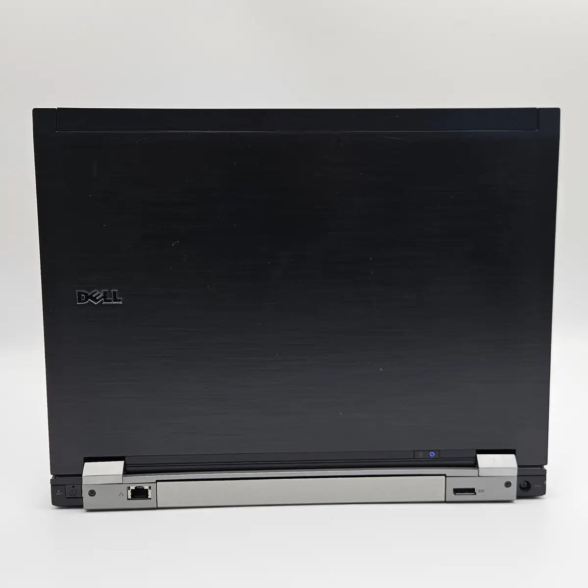 Laptop Second Hand Dell Latitude E6500 - 15.6inch Intel Core 2 Duo 4GB RAM 250GB HDD Windows 7 Refurbished  [7]