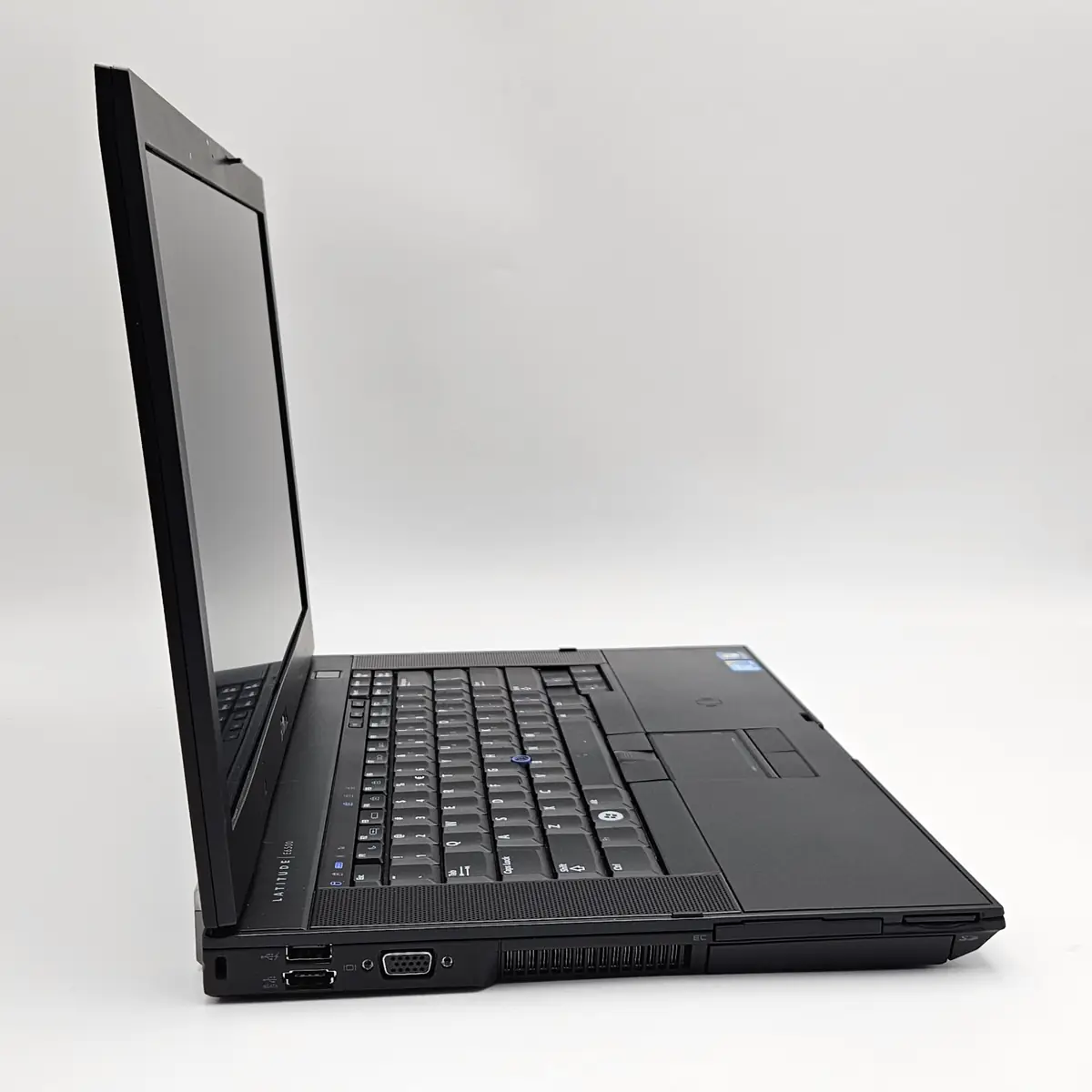 Laptop Second Hand Dell Latitude E6500 - 15.6inch Intel Core 2 Duo 4GB RAM 250GB HDD Windows 7 Refurbished  [6]