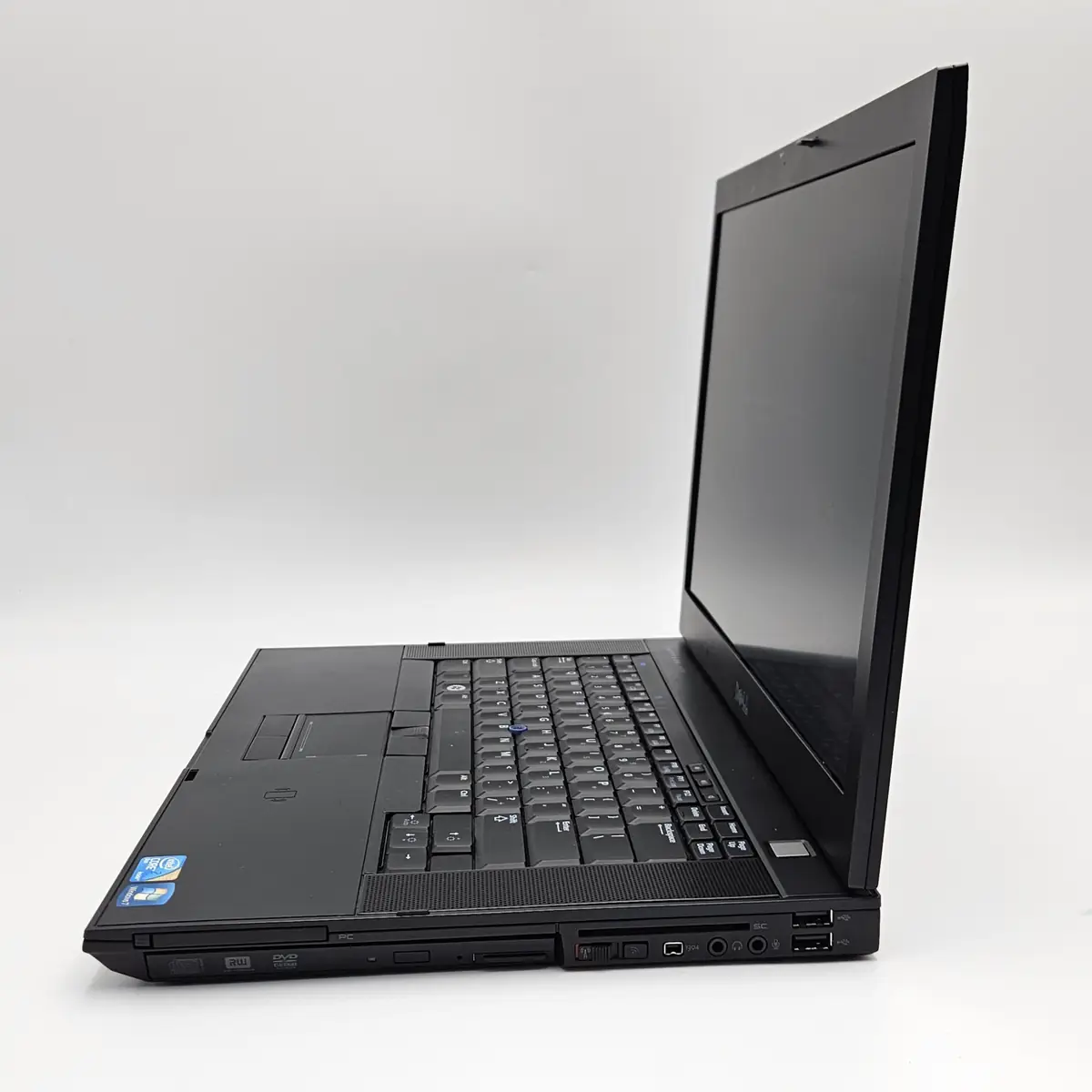 Laptop Second Hand Dell Latitude E6500 - 15.6inch Intel Core 2 Duo 4GB RAM 250GB HDD Windows 7 Refurbished  [5]