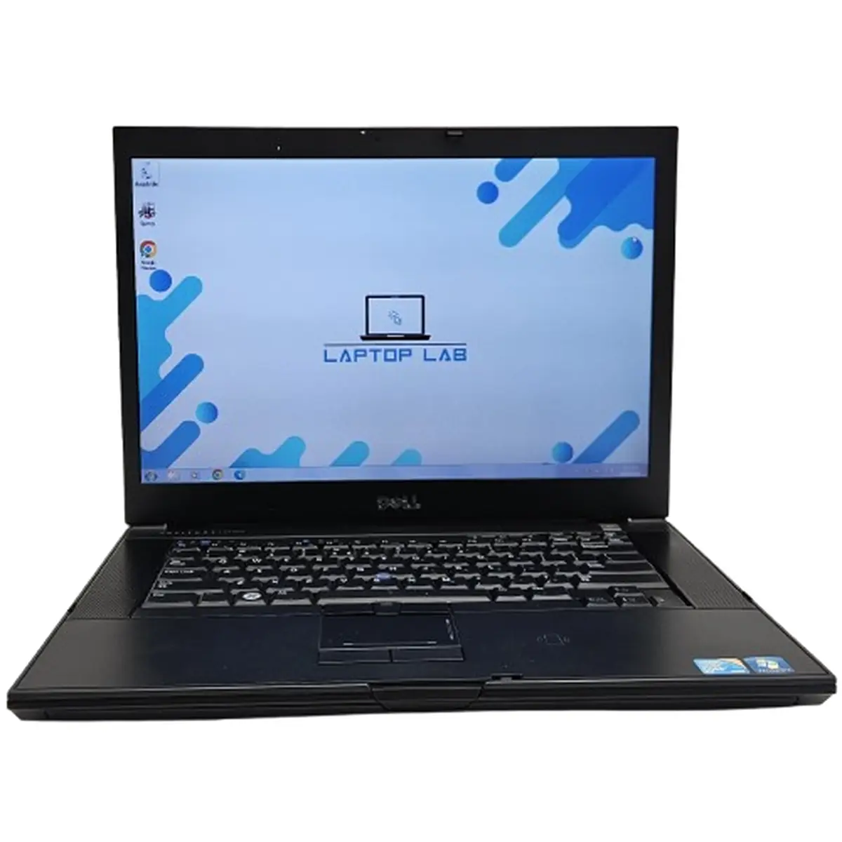 Laptop Second Hand Dell Latitude E6500 - 15.6inch Intel Core 2 Duo 4GB RAM 250GB HDD Windows 7 Refurbished  [0]