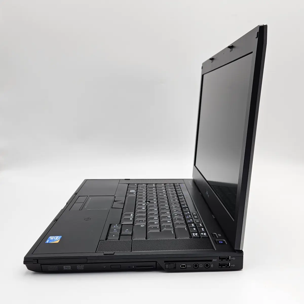 Laptop Second Hand Dell Latitude E6510 - 15.6inch Intel I5 M 520 3GB RAM 250GB HDD Windows 10 Refurbished  [5]