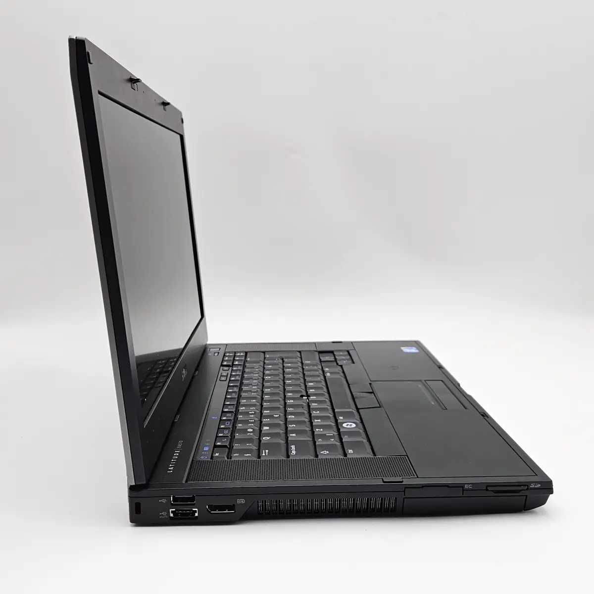 Laptop Second Hand Dell Latitude E6510 - 15.6inch Intel I5 M 520 3GB RAM 250GB HDD Windows 10 Refurbished  [6]