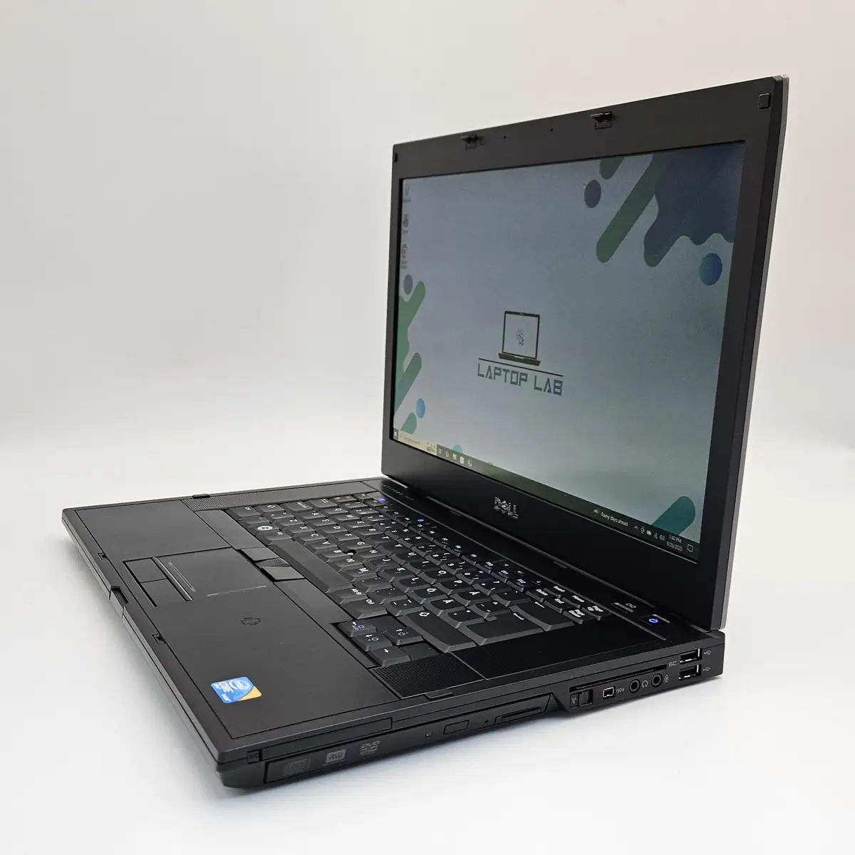Laptop Second Hand Dell Latitude E6510 - 15.6inch Intel I5 M 520 3GB RAM 250GB HDD Windows 10 Refurbished  [3]