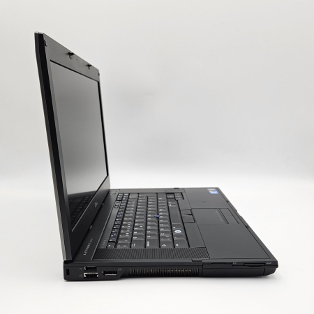 Laptop Second Hand Dell Latitude E6510 - 15.6inch Intel I5 M 560 4GB RAM 64GB SSD Windows 7 Refurbished [6]