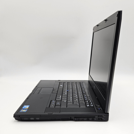 Laptop Second Hand Dell Latitude E6510 - 15.6inch Intel I5 M 560 4GB RAM 64GB SSD Windows 7 Refurbished [5]
