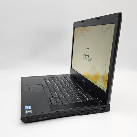 Laptop Second Hand Dell Latitude E6510 - 15.6inch Intel I5 M 560 4GB RAM 64GB SSD Windows 7 Refurbished [3]