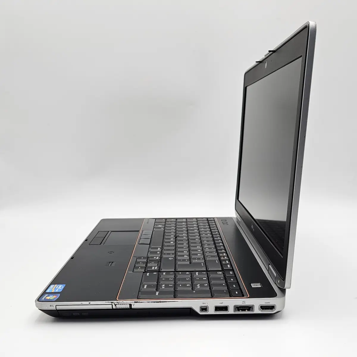 Laptop Second Hand Dell Latitude E6520 - 15.6inch Intel I5-2520M 8GB RAM 128GB SSD TAST. ILUM. Windows 10 Refurbished [5]