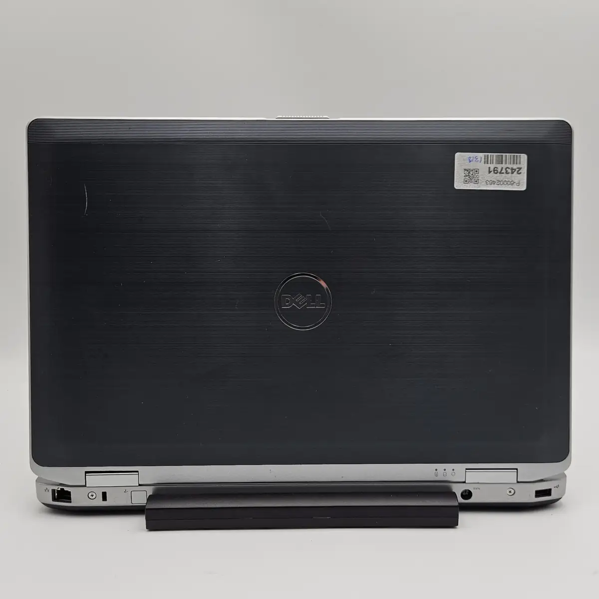 Laptop Second Hand Dell Latitude E6530 - 15.6inch Intel I7-3720Qm 8GB RAM 128GB SSD NVIDIA NVS 5200M 1GB TAST. ILUM. Windows 10 Refurbished  [7]