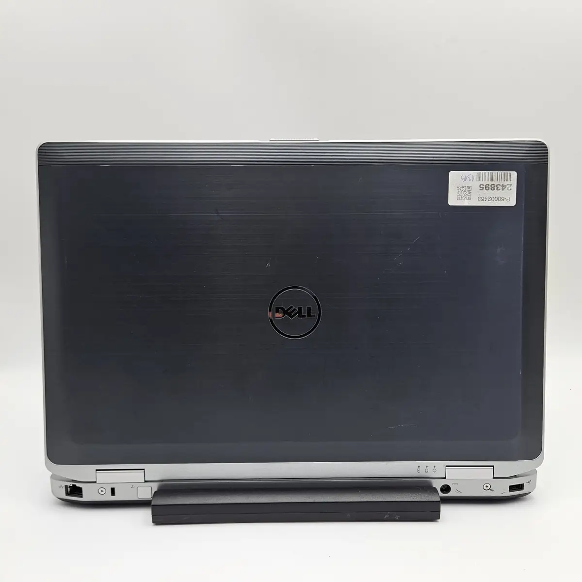 Laptop Second Hand Dell Latitude E6530 - 15.6inch Intel I7-3720Qm 8GB RAM 128GB SSD NVIDIA NVS 5200M 1GB TAST. ILUM. Windows 10 Refurbished  [7]