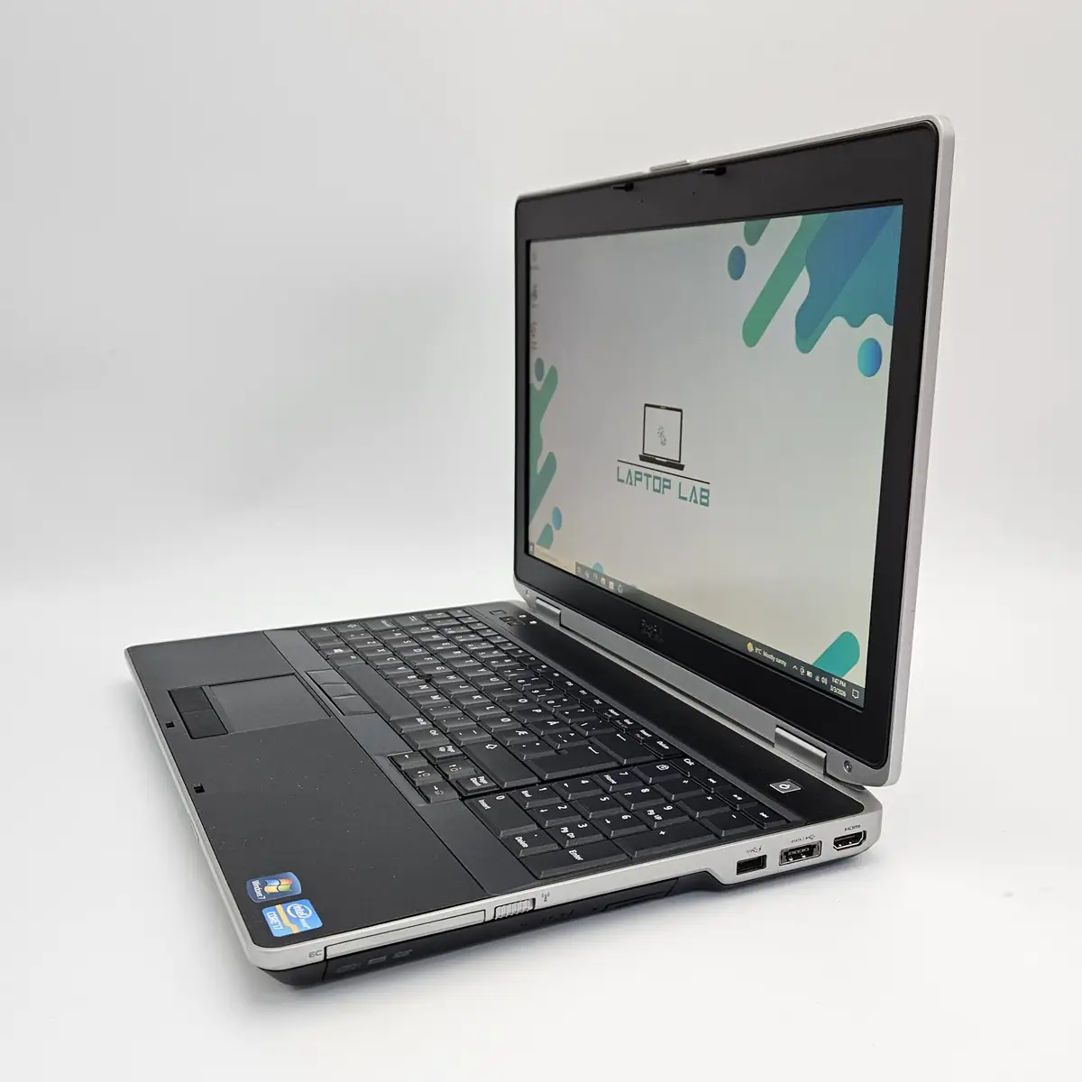 Laptop Second Hand Dell Latitude E6530 - 15.6inch Intel I7-3720QM 16GB RAM 128GB SSD NVIDIA NVS 5200M 1GB TAST. ILUM. Windows 10 Refurbished  [3]