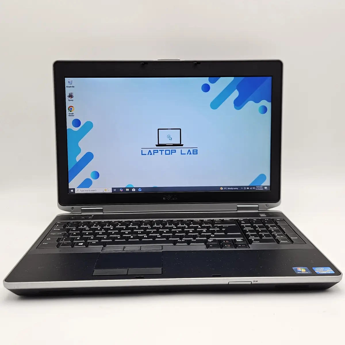 Laptop Second Hand Dell Latitude E6530 - 15.6inch Intel I7-3720Qm 8GB RAM 128GB SSD NVIDIA NVS 5200M 1GB TAST. ILUM. Windows 10 Refurbished  [1]